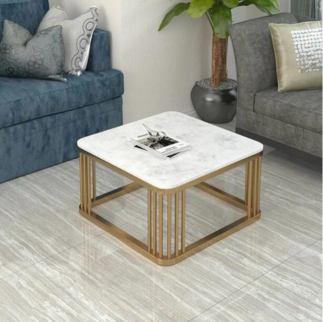 Square Frame Nesting Tables