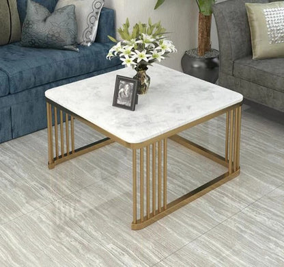 Square Frame Nesting Tables